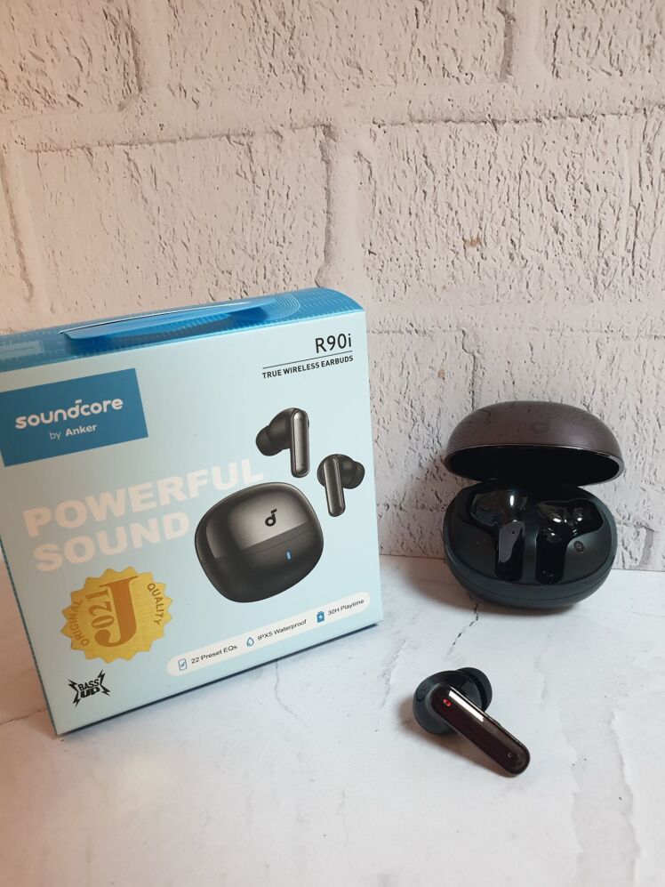 ایرپاد بی‌سیم Anker مدل R90i