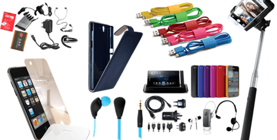 لوازم جانبی موبایل: ضروری‌ها و انتخاب بهترین‌ها