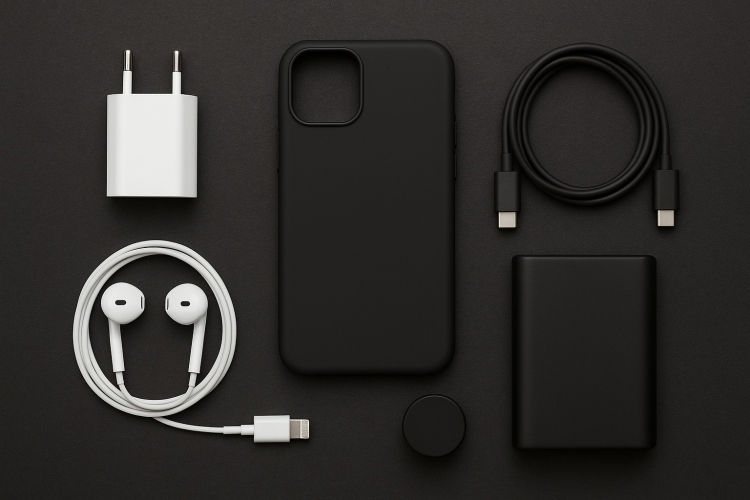 پخش لوازم جانبی موبایل | راهنمای کامل خرید عمده و همکاری مقدمه