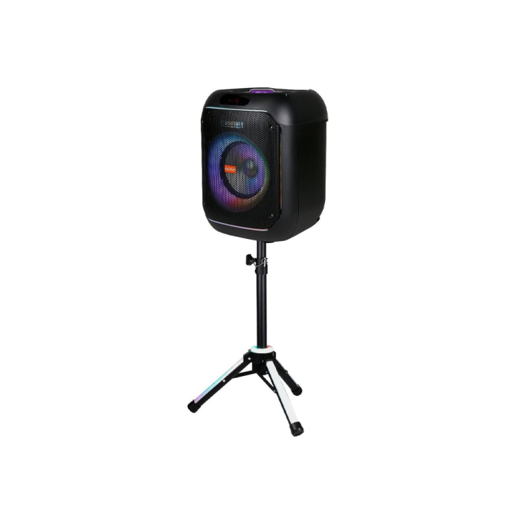 اسپیکر سانرایز مدل BOX-150 با میکروفن